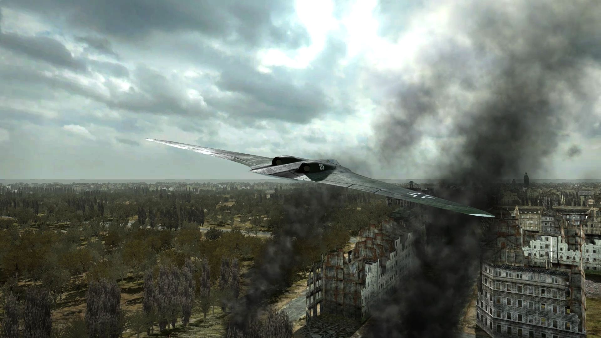 Air Conflicts: Secret Wars (Ultimate Edition)